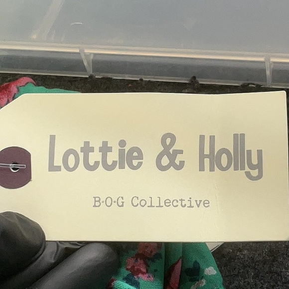 BOG Top - Picture 5 of 5